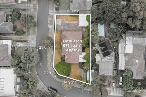 24 Cameron Rd, Box Hill North, VIC 3129