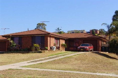 Property photo of 95 Douglas Road Doonside NSW 2767