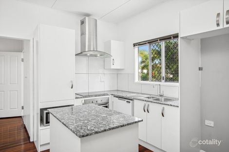 Property photo of 27 Goodson Street West Rockhampton QLD 4700