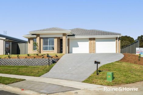 40 Ardennes Cct, Gillieston Heights, NSW 2321