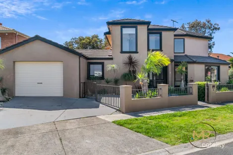 8 Cornforth Way, Mill Park, VIC 3082
