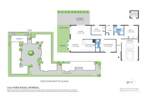 7/10 Park Rd, Bowral, NSW 2576