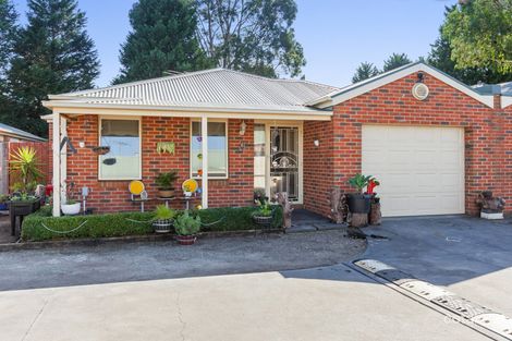 4/129 High St, Wallan, VIC 3756