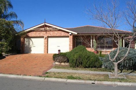 18 Tropic-Bird Cres, Hinchinbrook, NSW 2168