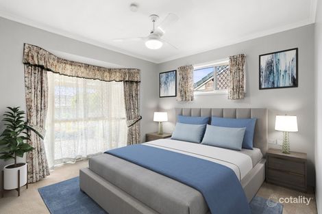 Property photo of 9/20 North Buderim Boulevard Buderim QLD 4556