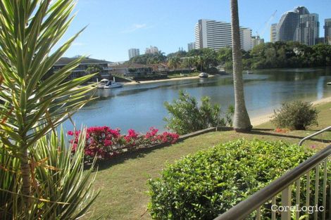 Property photo of 5/29 Hooker Boulevard Broadbeach Waters QLD 4218