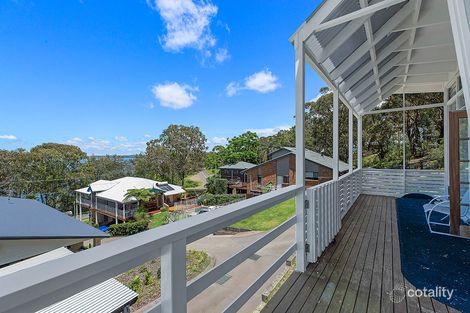 Property photo of 143 Dobell Drive Wangi Wangi NSW 2267