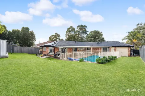 Property photo of 4 O'Dea Road Mount Annan NSW 2567