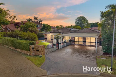 Property photo of 10 Boronia Close Calamvale QLD 4116