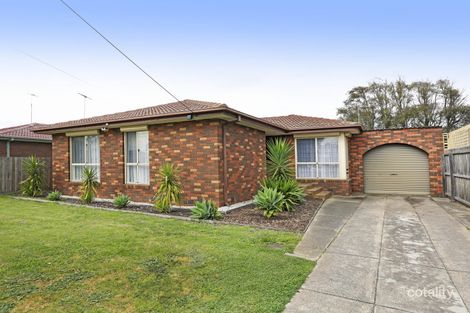 Property photo of 9 Erica Avenue Corio VIC 3214