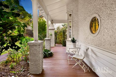 Property photo of 50 Valley Parade Glen Iris VIC 3146