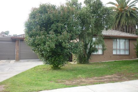 Property photo of 149 St Aidans Road Kennington VIC 3550