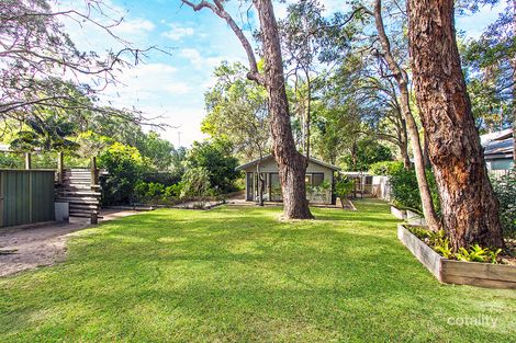 Property photo of 59 Cornelian Road Pearl Beach NSW 2256