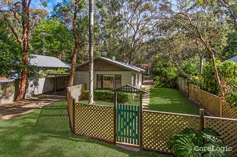 Property photo of 59 Cornelian Road Pearl Beach NSW 2256