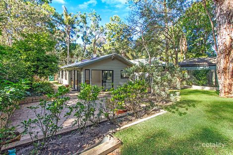 Property photo of 59 Cornelian Road Pearl Beach NSW 2256