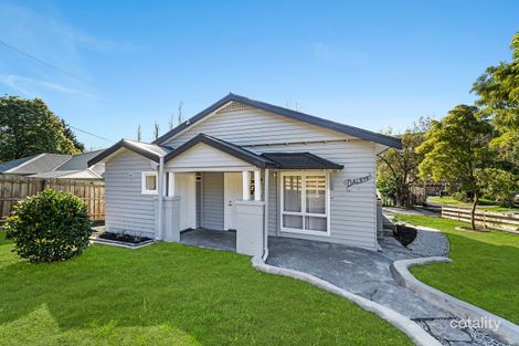 28 Francis Cres, Ferntree Gully, VIC 3156