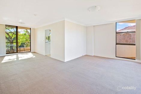 Property photo of 8/20 Yeo Street Neutral Bay NSW 2089