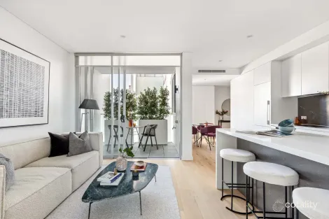 Property photo of 306/59 Parraween Street Cremorne NSW 2090