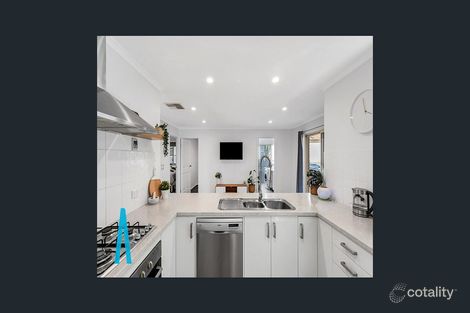 Property photo of 6 Creswick Court Craigmore SA 5114