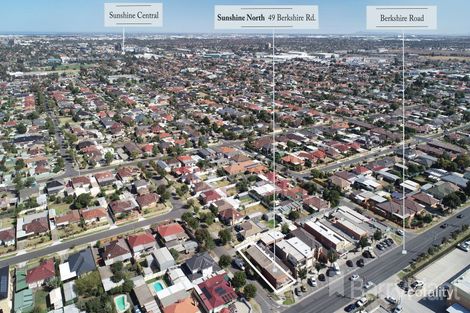 Property photo of 49 Berkshire Road Sunshine North VIC 3020