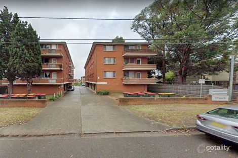 Property photo of 11/3 Fisher Street Cabramatta NSW 2166