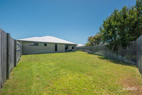 Property photo of 50 Tasman Circuit Burdell QLD 4818