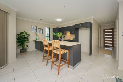 Property photo of 50 Tasman Circuit Burdell QLD 4818