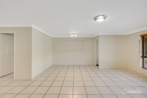 Property photo of 7 Currawong Drive Highfields QLD 4352