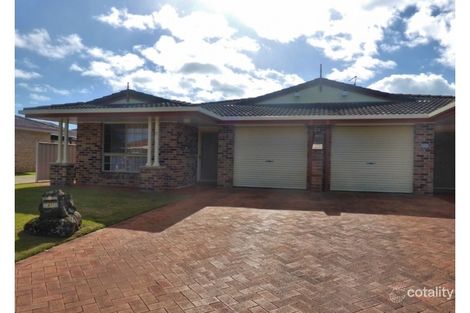 Property photo of 2/61 Osprey Drive Yamba NSW 2464