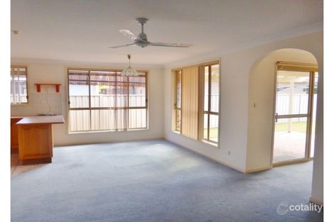 Property photo of 2/61 Osprey Drive Yamba NSW 2464