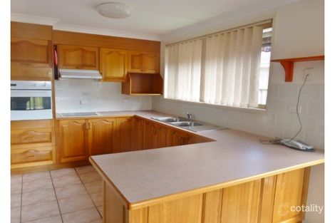 Property photo of 2/61 Osprey Drive Yamba NSW 2464