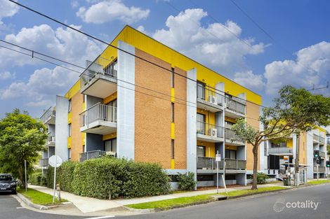 8/17 Ascot Vale Rd, Flemington, VIC 3031