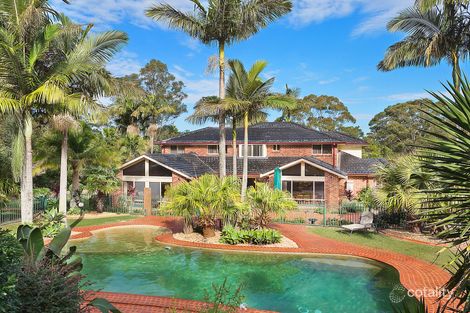 3 Ocean Palms Cl, Wamberal, NSW 2260