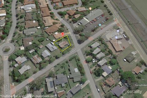 Property photo of 25 Donegal Street Kuraby QLD 4112