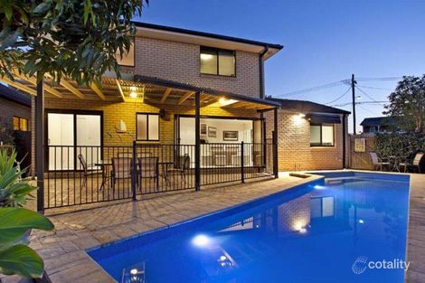 Property photo of 34 Chauvel Street North Ryde NSW 2113