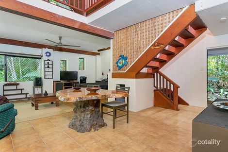 Property photo of 29 Barron Falls Road Kuranda QLD 4881