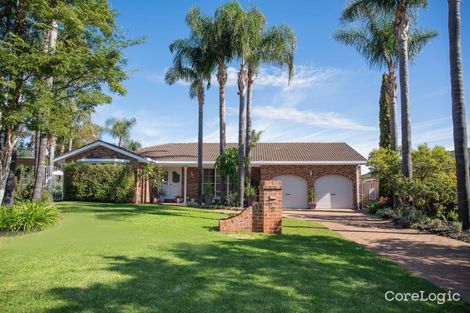 Property photo of 19 O'Connor Place Dubbo NSW 2830