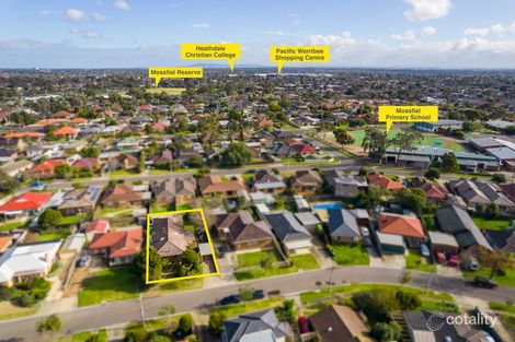 22 Harris Ave, Hoppers Crossing, VIC 3029