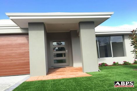 Property photo of 33B Anstie Way Bull Creek WA 6149