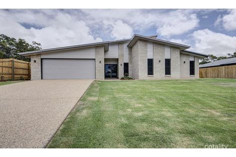 4 Finch Ave, Yeppoon, QLD 4703
