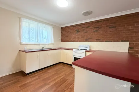 Property photo of 3/35A Cecile Street Parkes NSW 2870