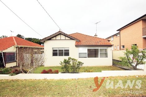 Property photo of 99 West Street South Hurstville NSW 2221