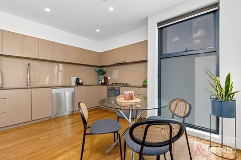 Property photo of 27/15 Moore Street Moonee Ponds VIC 3039