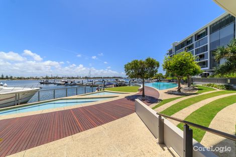 Property photo of 2305 Ephraim Island Parade Paradise Point QLD 4216