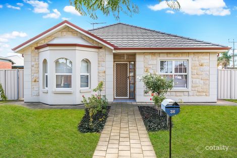 36 Mooringe Ave, North Plympton, SA 5037