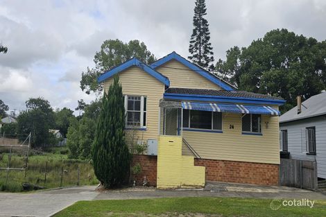 24 Marsh St, West Kempsey, NSW 2440