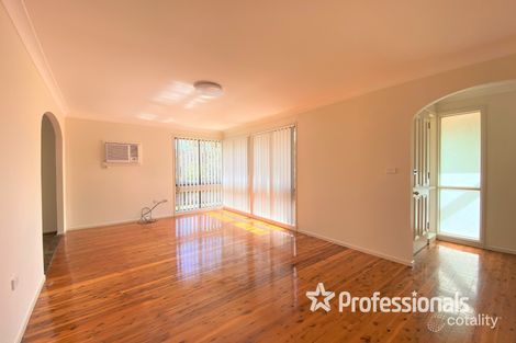 Property photo of 29 Jacaranda Crescent Casula NSW 2170