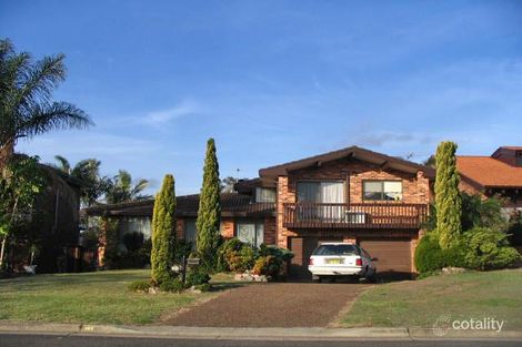 68 Blaxland Dr, Illawong, NSW 2234