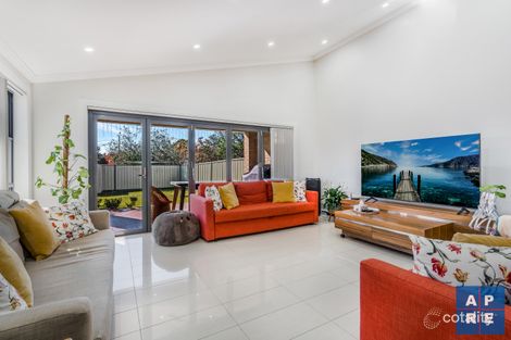 Property photo of 43A Alexander Street Smithfield NSW 2164