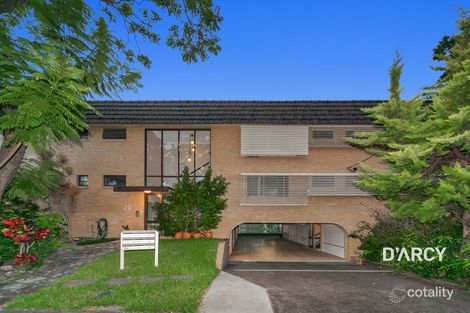 Property photo of 3/26 Simpsons Road Bardon QLD 4065